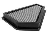 aFe Magnum FLOW OE Replacement Air Filter Cadillac CTS 10-14 V6-3.0L / CTS-V 09-15 V8-6.2L (sc)
