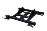 Gen-Y Advantage OEM Puck Mount 5th Wheel Gooseneck Dodge Combo Hitch (Curt Q24/A25 5th Wheel Head)