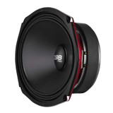 DS18 6x9in 250 Watts RMS 2 ohm Mid-Range Loudspeaker Shallow