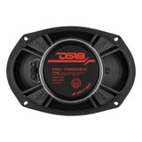 DS18 6x9in 250 Watts RMS 4 ohm Neodymium Full Range Loudspeaker