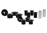 Whiteline 22-25 Ford Ranger Leaf Spring Kit