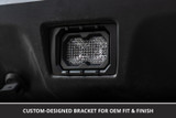 Diode Dynamics 12-17 Subaru Crosstrek / Impreza C2R 4th Brake Light Kit