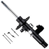 Bilstein 21-22 BMW 330e / 2019+ 330i / 2021+ 430i B4 OE Replacement (DampTronic) Shock - Front Right