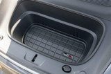 WeatherTech 2026 Tesla Model Y Juniper Cargo Liner - Black