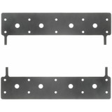 Fel-Pro 1260-3 Engine Intake Manifold Gasket Set
