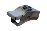 Rustbuster Front Core Support Mount Right Side