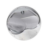 Wiseco Chevy Big Block 4.500in Bore 1.060in CH 45.00 CC Piston Set