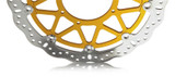EBC 98-03 Kawasaki KLX 250 D-Tracker Front SMX Oversize Rotor