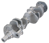 Eagle Chevrolet 350 2Pc BBC Snout 3.750in Stroke Forged 4340 Steel Crankshaft