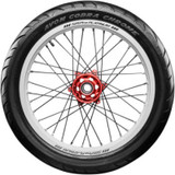 Avon Cobra Chrome AV91 Front Tire - 90/90-21 54H 1DK