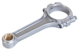 Eagle Chevrolet BB 6.700in 6.700in 5140 Steel 7/16in Bolts I-Beam Connecting Rods - Set of 8
