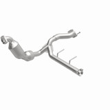 MagnaFlow 22-23 Ford F-150 2.7L Right OEM Direct Fit Converter