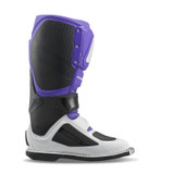 Gaerne SG12 Limited Edition LE Boot Purple/Black/White Size 7