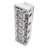 Edelbrock Cylinder Head Holden Vn Performer RPM Hydraulic Flat Tappet Springs Single Complete