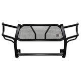 Westin 22-24 Nissan Frontier HDX Modular Grille Guard - Black