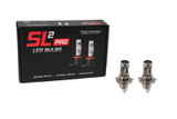 Diode Dynamics H4 White SL2 Pro LED Bulbs (Single)