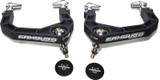 Camburg 2021+ Ford Bronco (Excl. Raptor) FOX 2.5 Elite DSC KINETIK Series Lift Kit