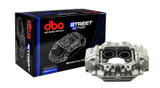 DBA 09-17 Volkswagen CC 2.0L Turbocharged Street Series Left Rear Caliper