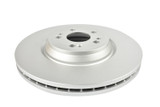 DBA 2020+ Mercedes-Benz GLE400D En-Shield Standard Front Brake Rotor