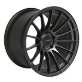 Enkei RS05-RR 18x9.5 45mm ET 5x112 66.5 Bore Sparkle Silver Wheel Spcl Order / No Cancel