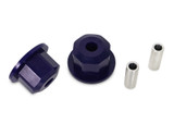 SuperPro 04-11 Mazda RX-8 Rear Differential Support Bushing Kit - Stainless Hardware