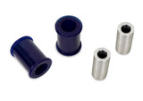 SuperPro 06-15 Mazda MX-5 Miata Rear Lower Control Arm Inner Bushing Kit - Stainless Hardware