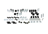 Whiteline 74-79 Chevrolet Camaro Essential Front and Rear Vehicle Kit
