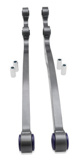 SuperPro 91-97 Toyota Land Cruiser 80 Series 4-6 in. Caster Correction Radius Arm