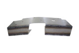 Rust Buster 09-14 Ford F150 All Cab and Bed Configurations Center Frame Section - Right Side