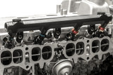 Radium Engineering 90-99 Toyota MR2 3S-GTE Fuel Rail