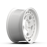 fifteen52 Turbomac HD Classic 16x8 / 6x139.7 BP / 0 ET / 106.2mm CB / 4.5in BS / Classic White Wheel