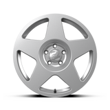 fifteen52 Tarmac 17X7.5 / 4x108 BP / 42mm ET / 63.4mm CB / 5.875in BS / Speed Silver Wheel