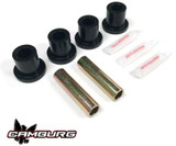 Camburg 10-14 Ford Raptor/ 04-14 F-150/ 80-96 F-150 4WD/ 80-96 Bronco TIG 4130 Shackles (extended)