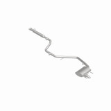 BRExhaust 13-16 Chevrolet Malibu Limited 2.5L Exhaust Kit