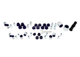 SuperPro 09-21 Nissan GT-R (R35) Running Gear Bushing Kit