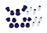 SuperPro 84-98 Toyota T100/4Runner/Pickup Front Control Arm Bushing Kit