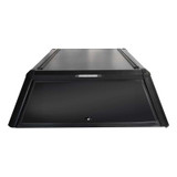 Westin EXP Truck Cap COMPLETE KIT A + BS (16-23 Toyota Tacoma 5.2ft. Bed)
