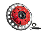 Action Clutch 00-09 Honda S2000 (F20C1/F22C1) 7.25in Twin Disc Race Clutch Kit