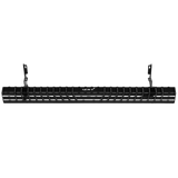 Gen-Y 15-25 Ford F-150/17-24 Ford F-250/F-350 Standard Cab Running Boards