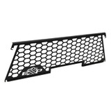 Westin 16-25 Toyota Tacoma 6ft. Bed EXP Rear Window Protector - Black
