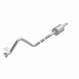 BRExhaust 99-04 Land Rover Discovery Muffler Kit