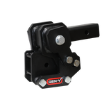 Gen-Y VOYAGER 4.75in 300lb Cargo TW 700lb Towing TW 7K Overall Hitch