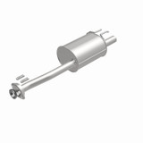 BRExhaust 06-11 Honda Civic 2.0L Muffler Kit
