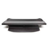 Anderson Composites 2024 Ford Mustang Type-AC Double Sided Carbon Fiber 1-Piece Decklid