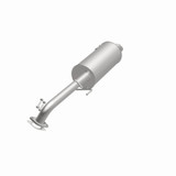 BRExhaust 10-13 KIA FORTE KOUP Muffler Kit