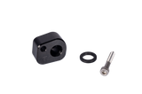Fleece Performance 24-25 GM 2500/3500 Duramax L5P Secondary MAP Sensor Spacer