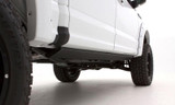 Husky Liners 19-25 Chevrolet/GMC Silverado/Sierra 1500 Trail Armor Rocker Panel (4pc Set) - Blk