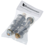 Camburg UCA Uniball Bolt & Spacer Kit (001.097.194)