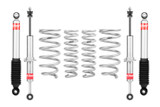 Eibach 07-22 Toyota Sequoia 5.7L 4WD Pro-Truck Lift Kit