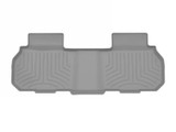 WeatherTech 2025 Buick Enclave Rear FloorLiner HP - Grey